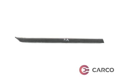 Екстериорна лайсна врата задна дясна за MERCEDES-BENZ C-CLASS седан (W203) C 220 CDI (203.006) (2000 - 2007)