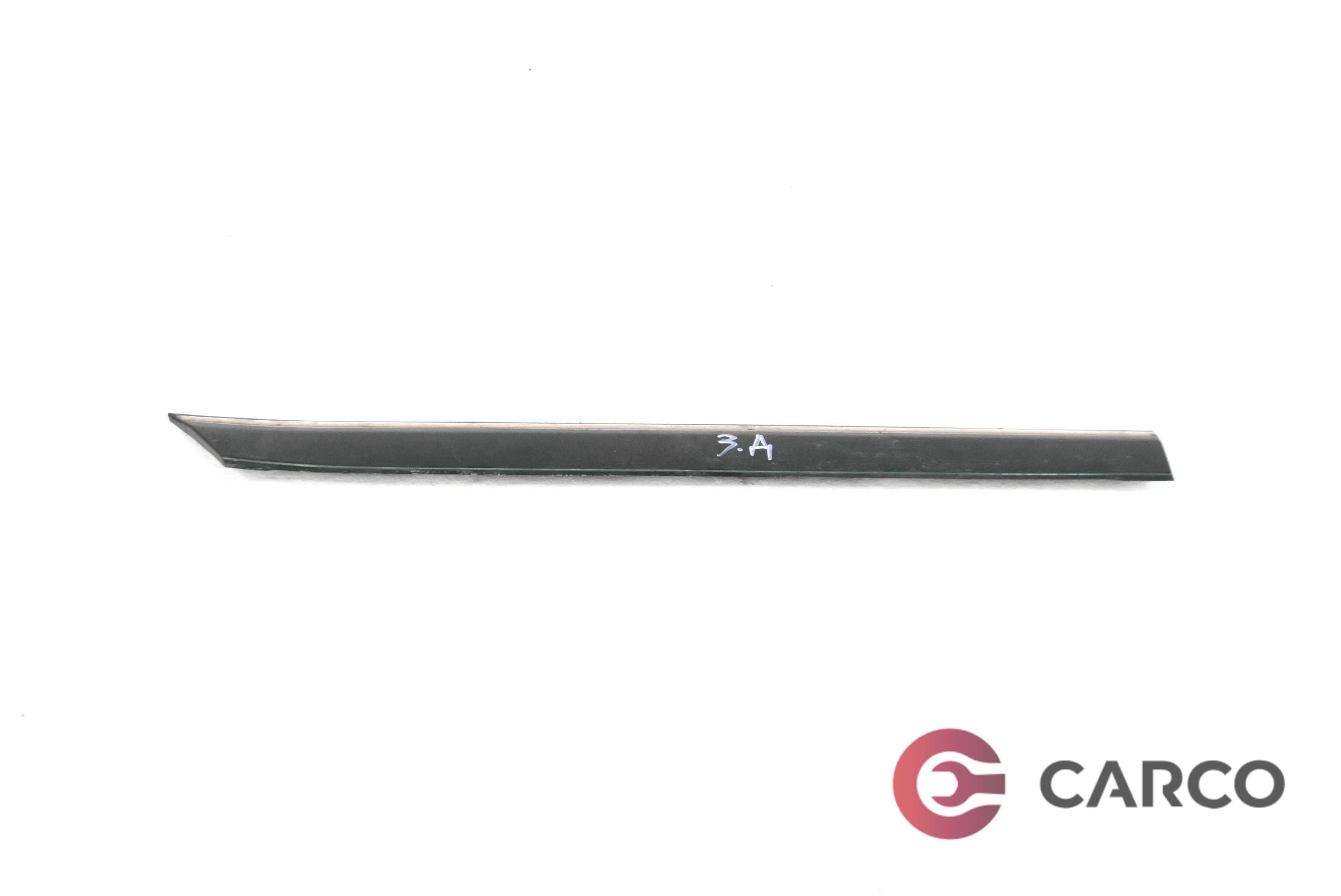 Екстериорна лайсна врата задна дясна за MERCEDES-BENZ C-CLASS седан (W203) C 220 CDI (203.006) (2000 - 2007)