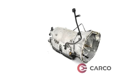 5 Степенна автоматична скоростна кутия за MERCEDES-BENZ C-CLASS седан (W203) C 220 CDI (203.006) (2000 - 2007)
