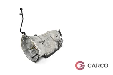5 Степенна автоматична скоростна кутия за MERCEDES-BENZ C-CLASS седан (W203) C 220 CDI (203.006) (2000 - 2007)