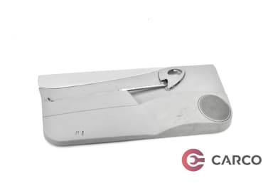 Кора врата предна лява за CITROEN C3 Pluriel (HB_) 1.6 (2003)