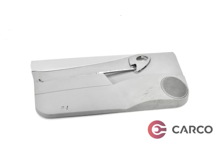 Кора врата предна лява за CITROEN C3 Pluriel (HB_) 1.6 (2003)