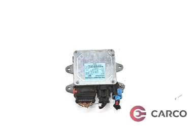 Модул електрическа рейка 9650836780 за CITROEN C3 Pluriel (HB_) 1.6 (2003)