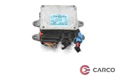 Модул електрическа рейка 9650836780 за CITROEN C3 Pluriel (HB_) 1.6 (2003)