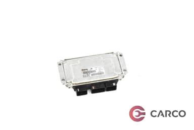Компютър двигател 0261207860 за CITROEN C3 Pluriel (HB_) 1.6 (2003)