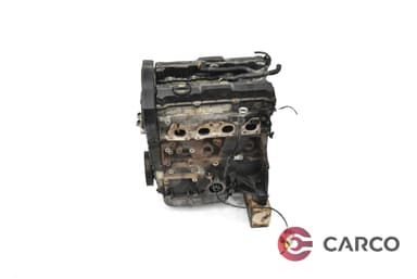 Двигател 1.6 109hp за CITROEN C3 Pluriel (HB_) 1.6 (2003)