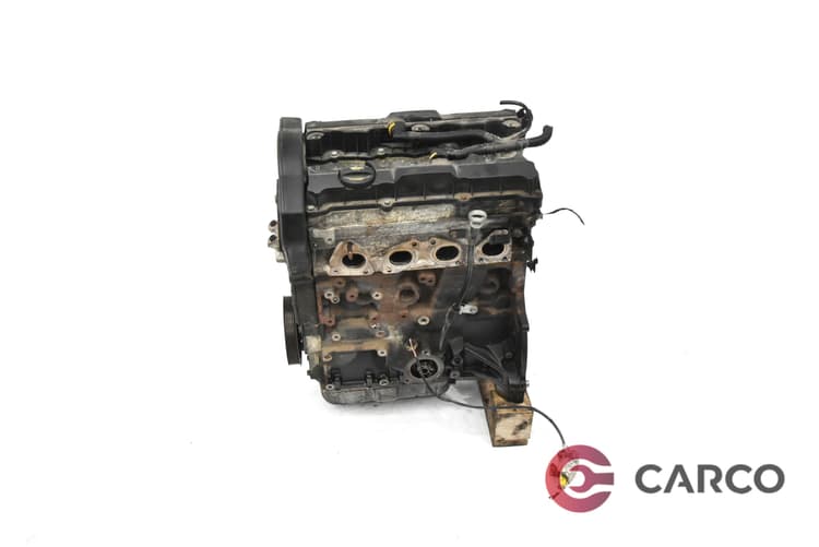Двигател 1.6 109hp за CITROEN C3 Pluriel (HB_) 1.6 (2003)
