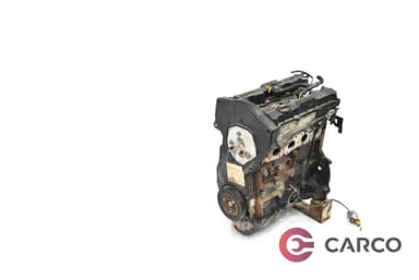 Двигател 1.6 109hp за CITROEN C3 Pluriel (HB_) 1.6 (2003)