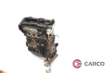 Двигател 1.6 109hp за CITROEN C3 Pluriel (HB_) 1.6 (2003)
