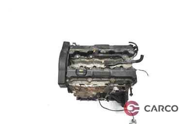 Двигател 1.6 109hp за CITROEN C3 Pluriel (HB_) 1.6 (2003)