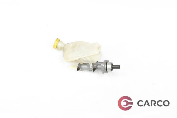 Спирачна помпа с казанче за CITROEN C3 Pluriel (HB_) 1.6 (2003)