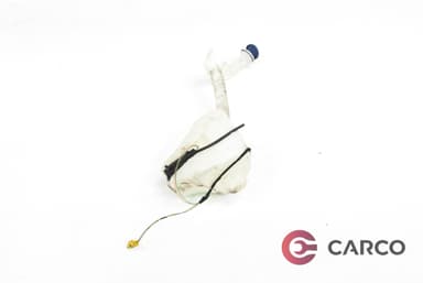 Казанче чистачки за CITROEN C3 Pluriel (HB_) 1.6 (2003)