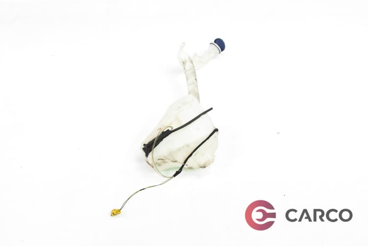 Казанче чистачки за CITROEN C3 Pluriel (HB_) 1.6 (2003)