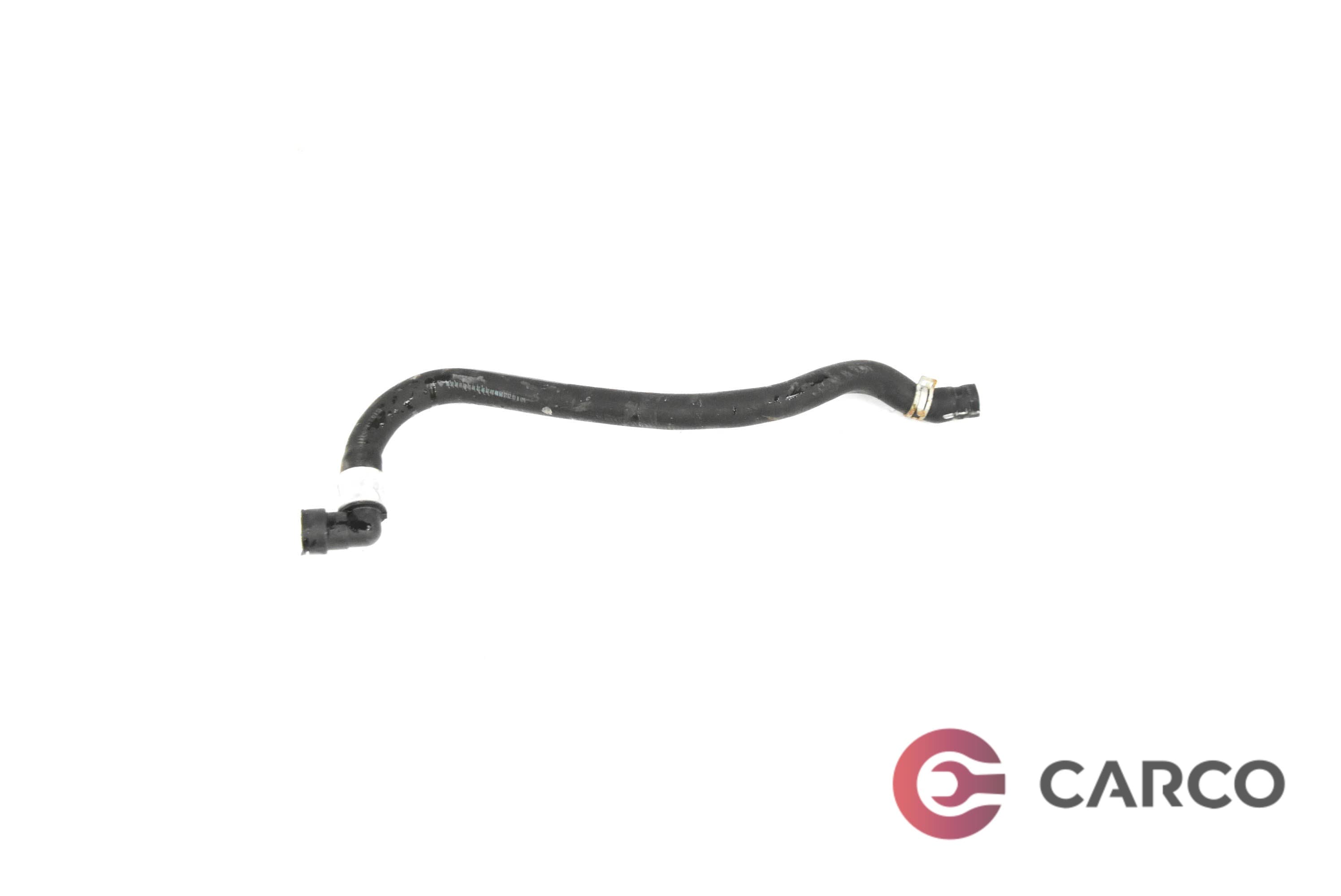 Воден маркуч за CITROEN C3 Pluriel (HB_) 1.6 (2003)