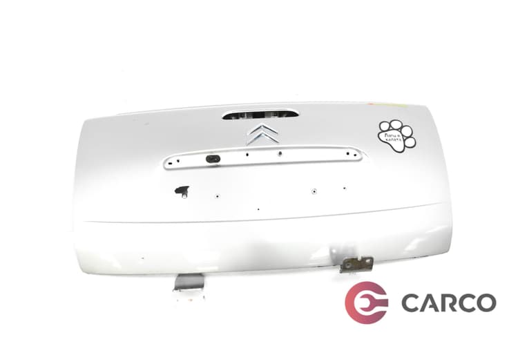 Заден капак за CITROEN C3 Pluriel (HB_) 1.6 (2003)