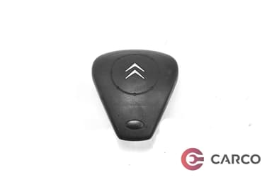 AIRBAG волан за CITROEN C3 Pluriel (HB_) 1.6 (2003)