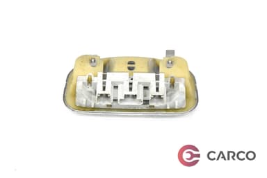Плафон за CITROEN C3 Pluriel (HB_) 1.6 (2003)