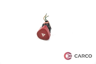 Копче аварийни светлини за CITROEN C3 Pluriel (HB_) 1.6 (2003)