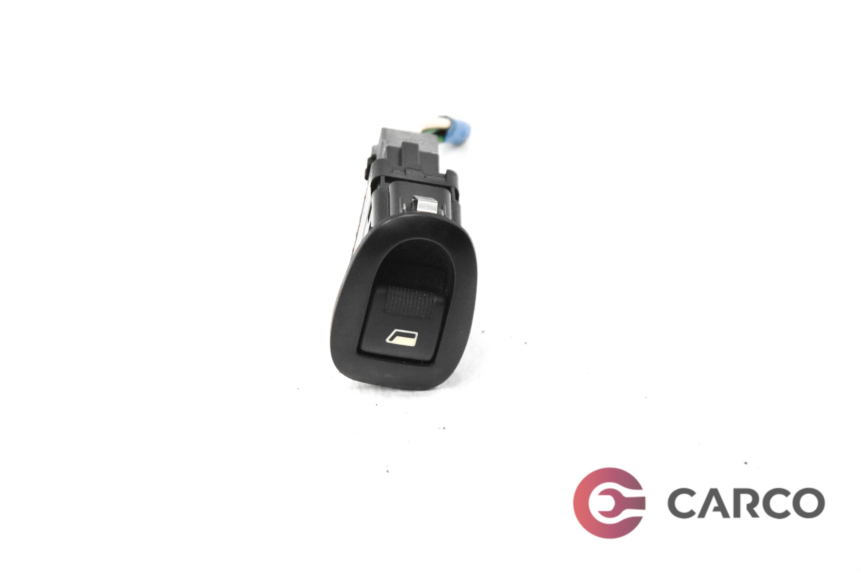 Копче ел стъкло задно за CITROEN C3 Pluriel (HB_) 1.6 (2003)