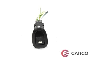 Копче ел стъкло задно за CITROEN C3 Pluriel (HB_) 1.6 (2003)