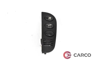Панел копчета за CITROEN C3 Pluriel (HB_) 1.6 (2003)