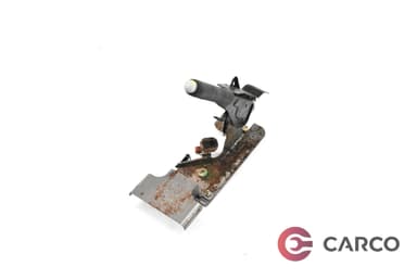 Лост ръчна спирачка за CITROEN C3 Pluriel (HB_) 1.6 (2003)