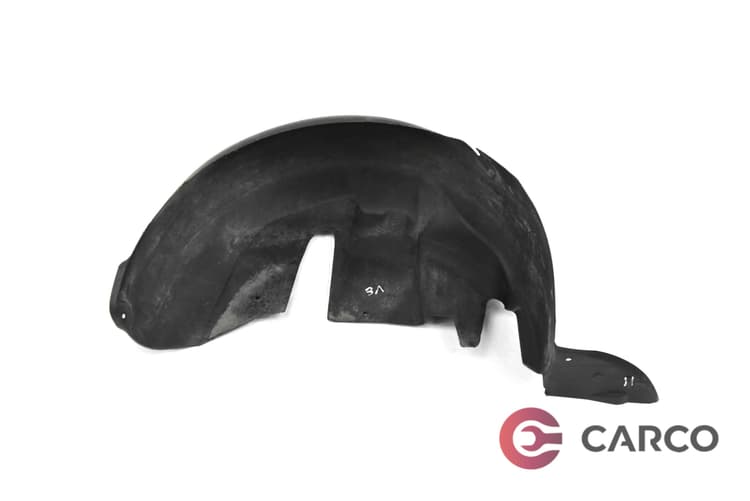 Подкалник заден ляв за CITROEN C3 Pluriel (HB_) 1.6 (2003)