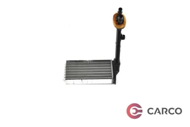 Радиатор парно за CITROEN C3 Pluriel (HB_) 1.6 (2003)