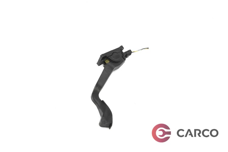 Педал газ за CITROEN C3 Pluriel (HB_) 1.6 (2003)