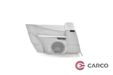 Панел заден ляв за CITROEN C3 Pluriel (HB_) 1.6 (2003)