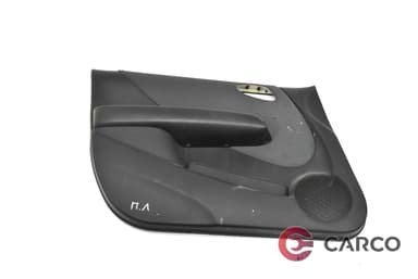Кора врата лява за HONDA JAZZ II (GD) 1.3 (2002 - 2008)