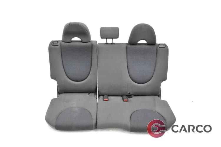 Седалки задни за HONDA JAZZ II (GD) 1.3 (2002 - 2008)