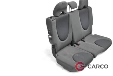 Седалки задни за HONDA JAZZ II (GD) 1.3 (2002 - 2008)