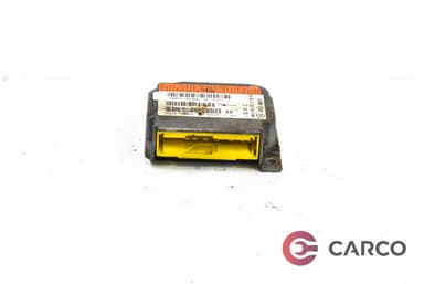Модул AIRBAG 0285001222 за MERCEDES-BENZ A-CLASS (W168) A 160 (168.033, 168.133) (1997 - 2004)