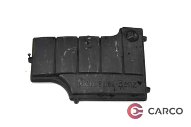 Декоративен капак двигател за MERCEDES-BENZ A-CLASS (W168) A 160 (168.033, 168.133) (1997 - 2004)