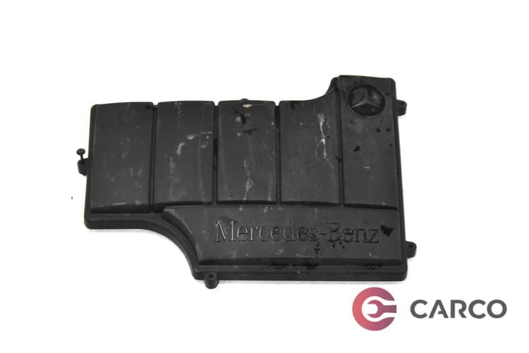 Декоративен капак двигател за MERCEDES-BENZ A-CLASS (W168) A 160 (168.033, 168.133) (1997 - 2004)
