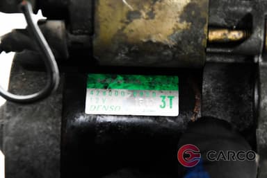 Стартер 428000-0950 за HONDA JAZZ II (GD) 1.3 (2002 - 2008)