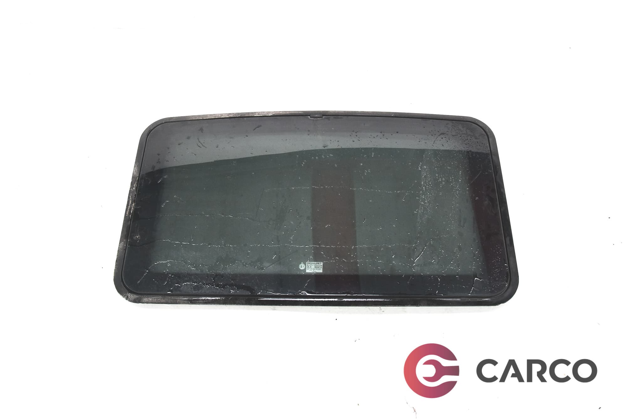 Шибедах за TOYOTA CARINA E седан (_T19_) 1.6 16V (AT190_) (1992 - 1997)