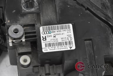 Фар десен за AUDI A4 Avant (8K5, B8) 2.0 TDI quattro (2007 - 2015)
