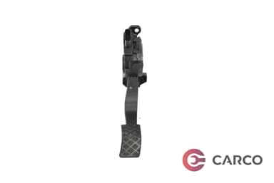 Педал газ 8K1721523A за AUDI A4 Avant (8K5, B8) 2.0 TDI quattro (2007 - 2015)
