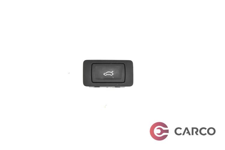 Копче отваряне заден капак за AUDI A4 Avant (8K5, B8) 2.0 TDI quattro (2007 - 2015)