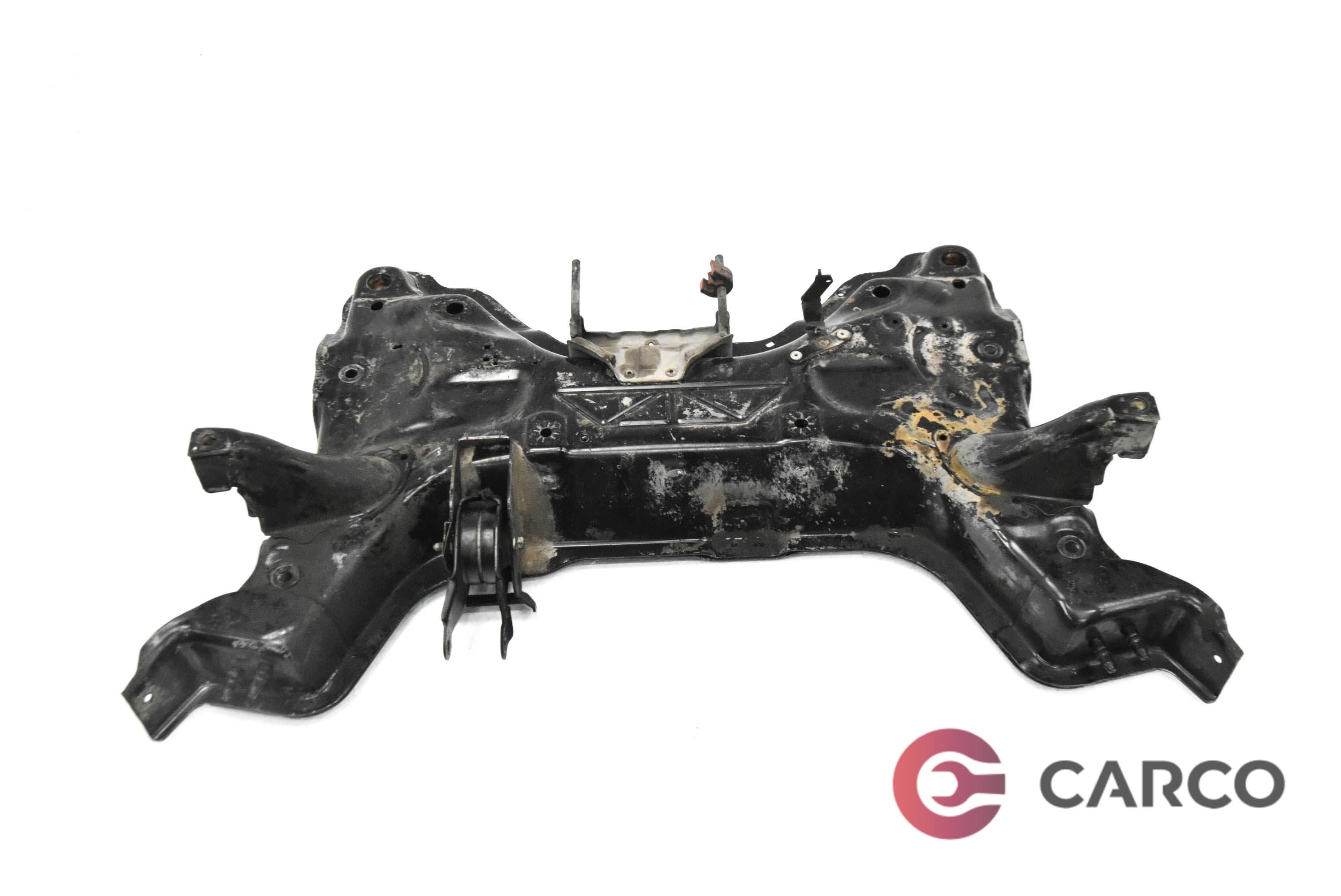 Преден мост за CITROEN C4 Grand Picasso I (UA_) 2.0 HDi 138 (2006)