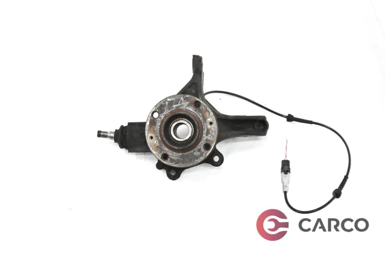 Шенкел преден десен за CITROEN C4 Grand Picasso I (UA_) 2.0 HDi 138 (2006)