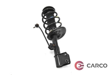 Макферсон преден десен за CITROEN C4 Grand Picasso I (UA_) 2.0 HDi 138 (2006)