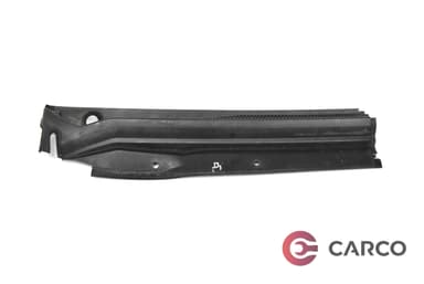 Лайсна под чистачки дясна за CITROEN C4 Grand Picasso I (UA_) 2.0 HDi 138 (2006)