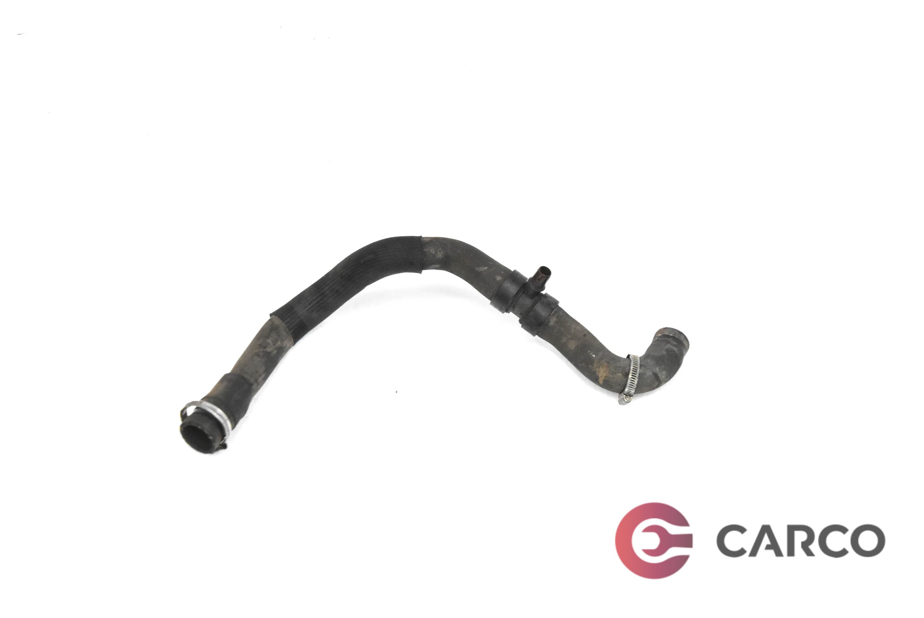 Воден маркуч за CITROEN C4 Grand Picasso I (UA_) 2.0 HDi 138 (2006)