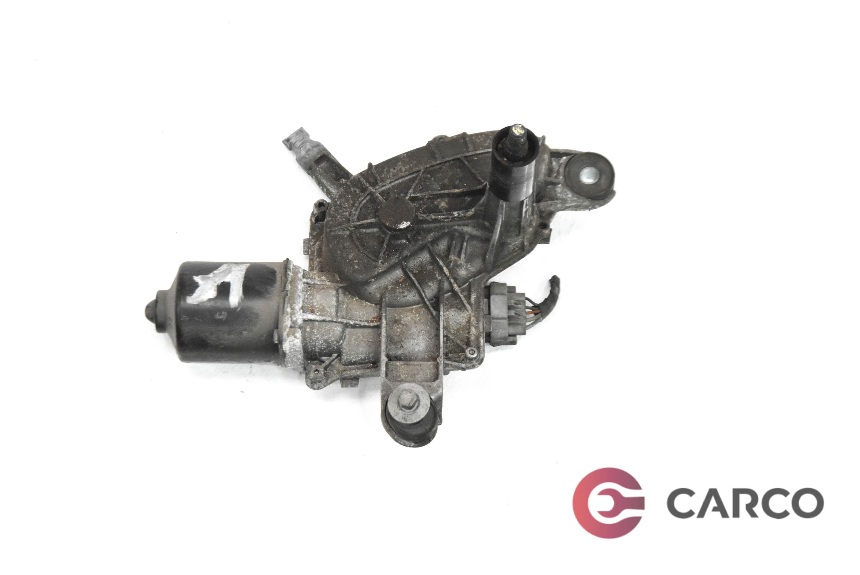 Моторче чистачка предна лява за CITROEN C4 Grand Picasso I (UA_) 2.0 HDi 138 (2006)