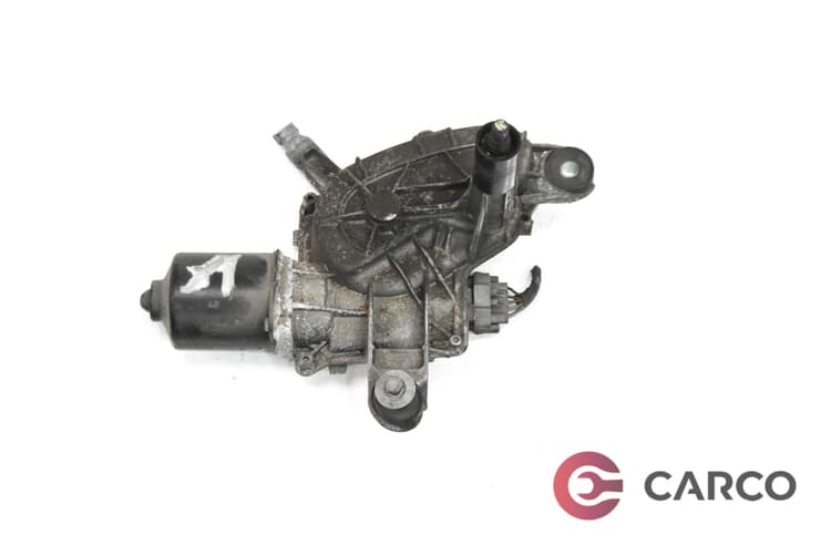 Моторче чистачка предна лява за CITROEN C4 Grand Picasso I (UA_) 2.0 HDi 138 (2006)