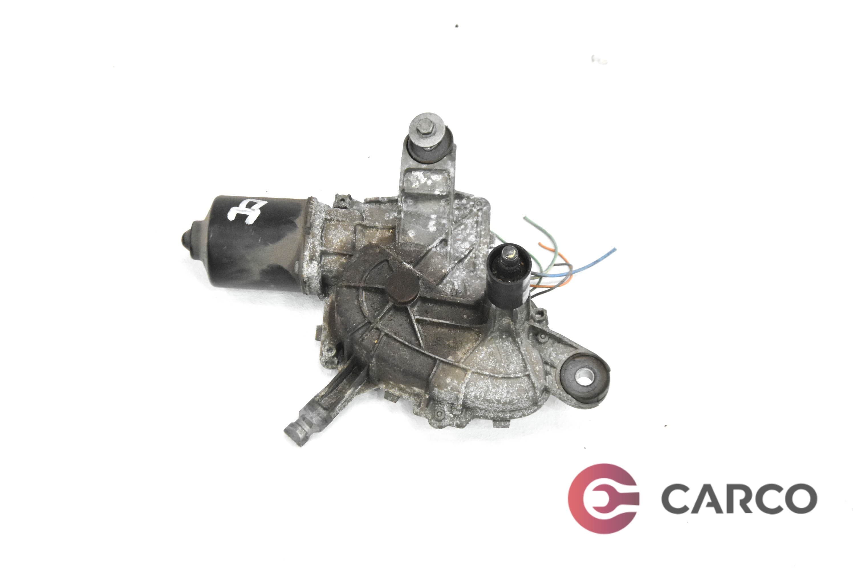 Моторче чистачка предна дясна за CITROEN C4 Grand Picasso I (UA_) 2.0 HDi 138 (2006)