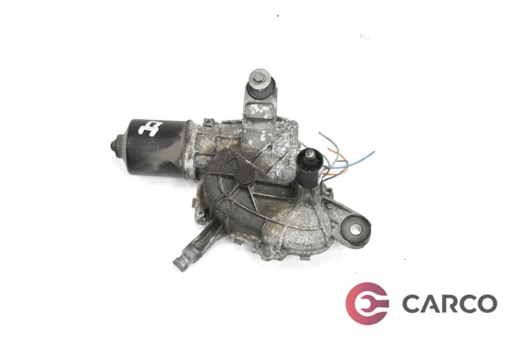 Моторче чистачка предна дясна за CITROEN C4 Grand Picasso I (UA_) 2.0 HDi 138 (2006)